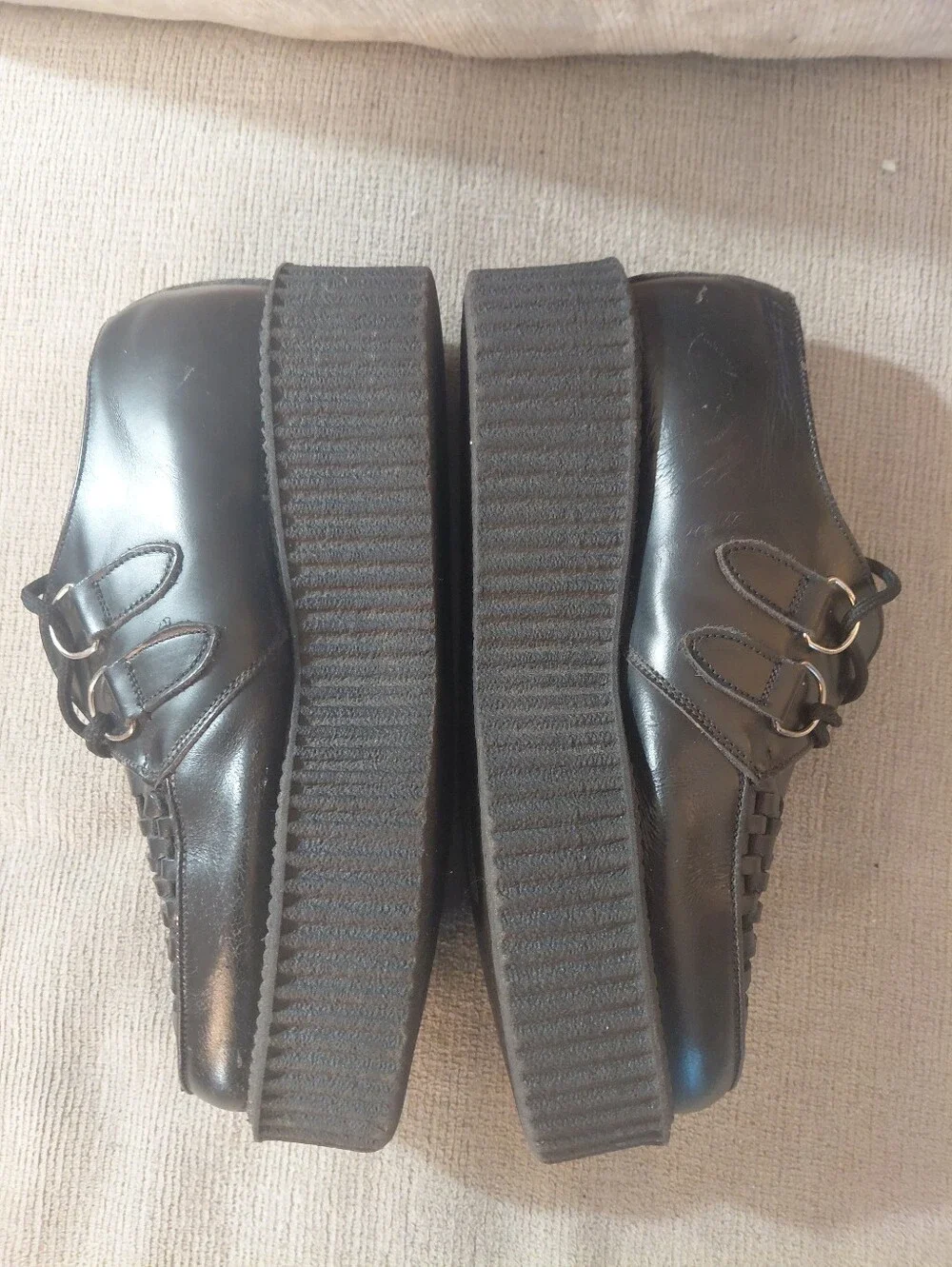 tuk chunky platform